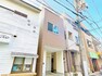 現況写真 豊かな居住性とクオリティが見事に調和した住空間は、住まうことの喜びを感じさせてくれます。