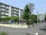 幼稚園・保育園 西保木間保育園