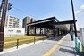 市電/鹿児島駅前 鹿児島駅前【鹿児島駅前/市電】鹿児島市浜町にある鹿児島市電の停留所。JR鹿児島駅と隣接する。令和3年3月に建て替えされている。運賃は大人:170円、小児:80円で全線均一運賃となっ…