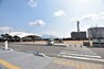 公園 かんまちあ【かんまちあ】鹿児島市浜町にある公園やイベント施設の総称。屋根付きイベント会場や遊具など用途に合わせて使用できる施設になっています。