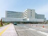 病院 国立病院機構横浜医療センター 地域中核の拠点病院として高度な医療を提供、救急救命医療、災害医療などの拠点としても診療体制を整えております。