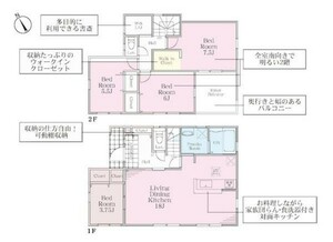 横浜市緑区上山3丁目