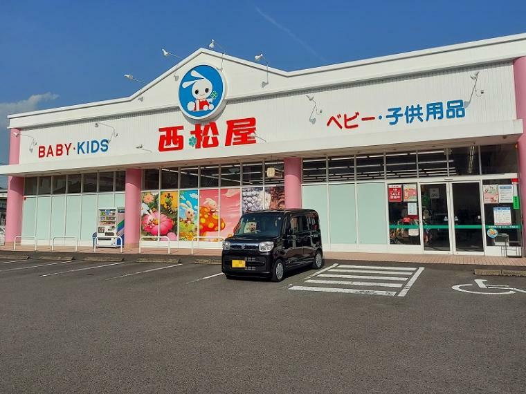 西松屋針木店