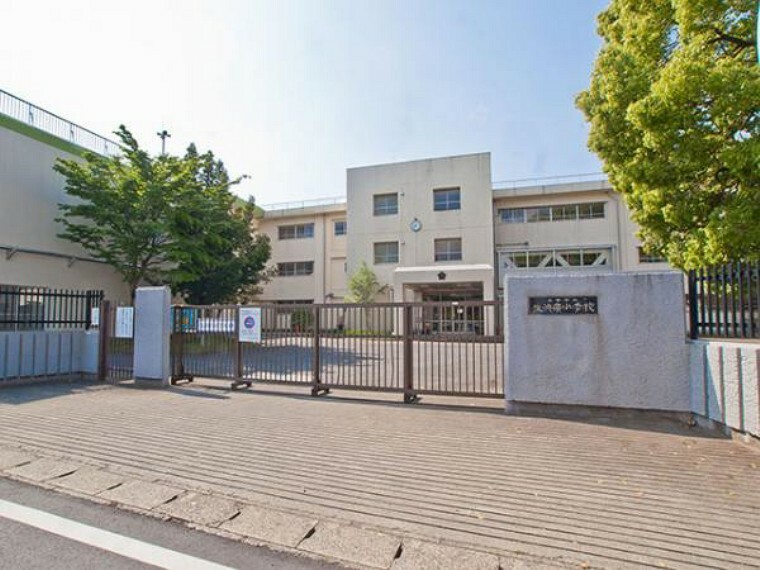 小学校 千葉市立生浜東小学校