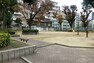 公園 南堀江公園