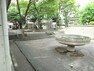 公園 田端新町公園