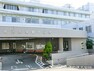 病院 横浜新緑総合病院900m