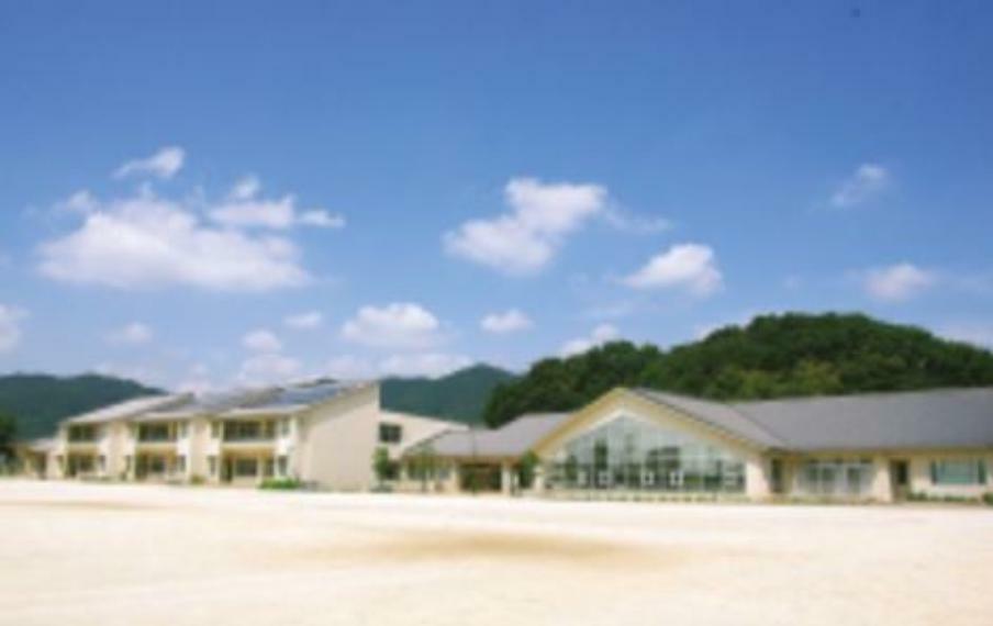 【小学校】栃木市立大平西小学校まで967m（約967m）