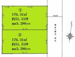 福生市北田園2丁目