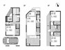 間取り図 間取り　3LDK