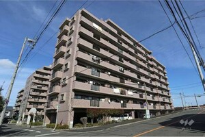 宝マンション築地ウエスト参番館