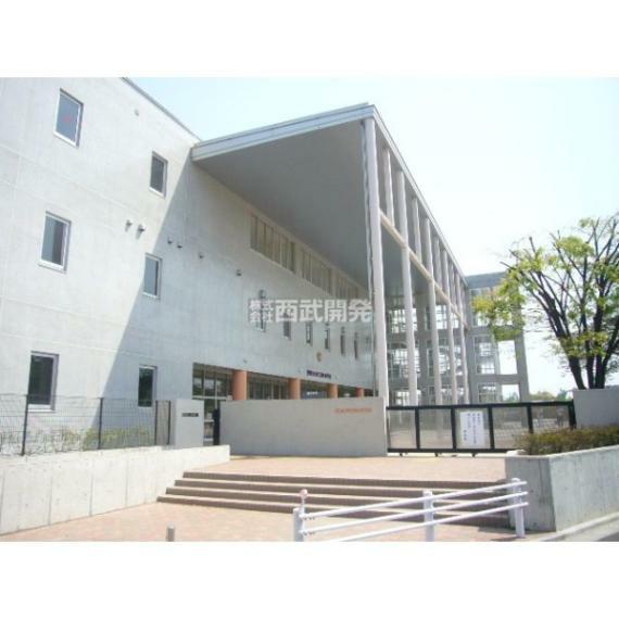 小学校 新明小学校