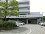 病院 横濱逓信病院 診療科目:内科・小児科・外科