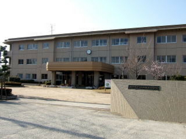 小学校 総社市立総社中央小学校