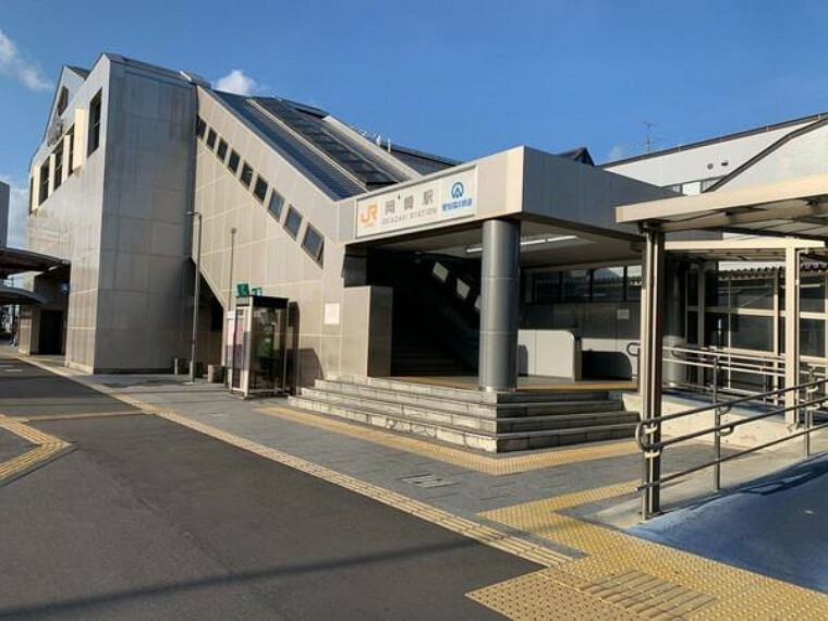 岡崎駅（JR東海 東海道本線）