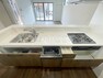 キッチン キッチンには家事時間を短縮する食洗機付き。　【練馬区大泉町3丁目】