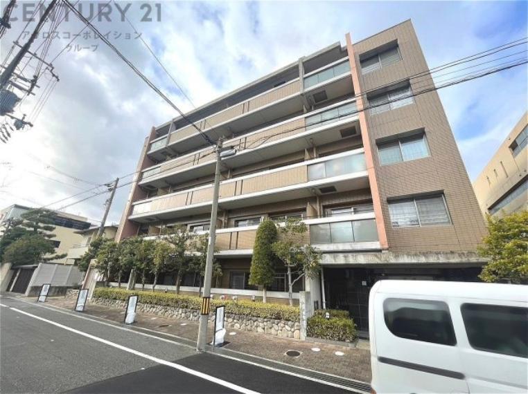 芦屋コンチェルト 1階