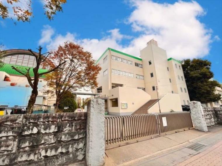 小学校 ふじみ野市立　さぎの森小学校 池上、駒林一部、駒林元町1丁目一部、新駒林一部、水宮、仲町1-3など