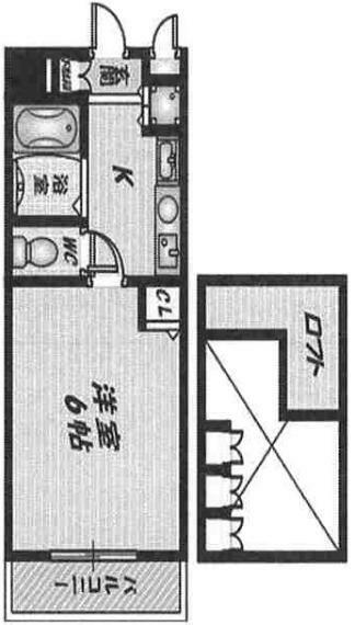 物件画像2