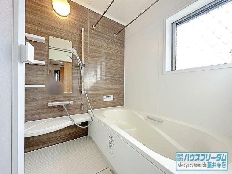 浴室 浴室 落ち着きのある癒しの空間に仕上げた浴室です！