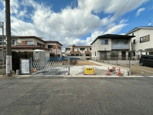 一宮市宮地1丁目