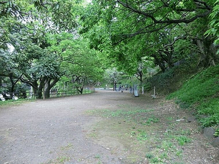 公園