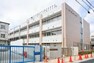 小学校 世田谷区立上北沢小学校　徒歩10分