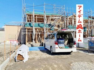 羽島市竹鼻町駒塚