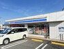 コンビニ ローソン 瑞穂牛牧北店まで約790m（徒歩10分）