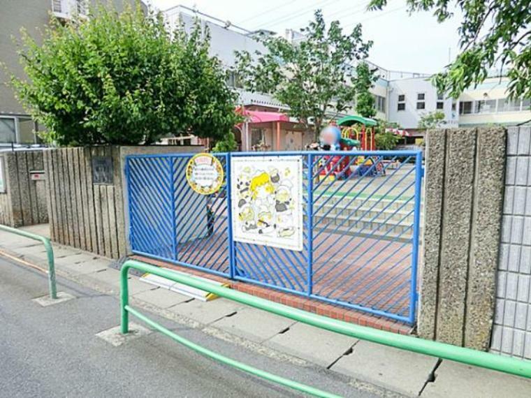 幼稚園・保育園 東浜幼稚園