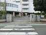 中学校 横浜市立六浦中学校まで約1310m