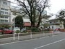 中学校 横浜市立万騎が原中学校まで約860m