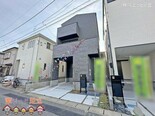 川口市南鳩ヶ谷7丁目