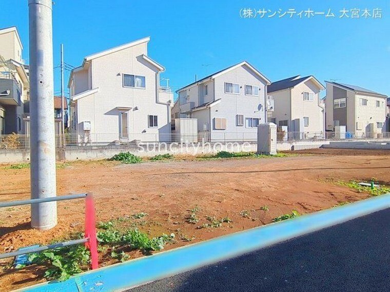 さいたま市岩槻区西町2丁目