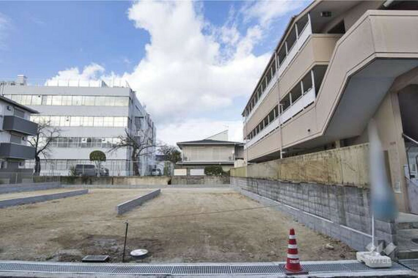 高槻市赤大路町