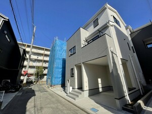 戸田市笹目4丁目