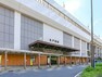JR埼京線「北戸田」駅徒歩19分（1520m）