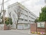 中学校 横浜市立末吉中学校