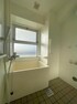 浴室 【浴室】 窓もついておりますので自然換気が可能です！