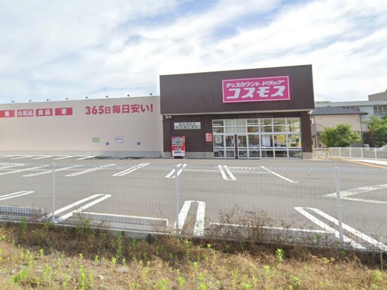 ドラッグストア コスモス神田店