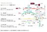 アクセス  東武スカイツリーライン 「北越谷」駅より ●「北千住」駅まで…20分 /東武スカイツリーライン準急（長津田行）利用。 ●「上野」駅まで…33分 /東武スカイツリーライン準急（長津田行）利用。北千住駅で東京メトロ日比谷線（中目黒行）に乗換。 ●「秋葉原」駅まで…36分 /東武スカイツリーライン準急（長津田行）利用。北千住駅でつくばエクスプレス（秋葉原行）に乗換。 ●「大手町」駅まで…43分 /東武スカイツリーライン準急（中央林間行）利用。北千住駅で東京メトロ千代田線（代々木上原行）に乗換。 ※表示の分数は朝のラッシュ時の所要時間です。乗換の待ち時間を含みます。また、時間帯により異なります。