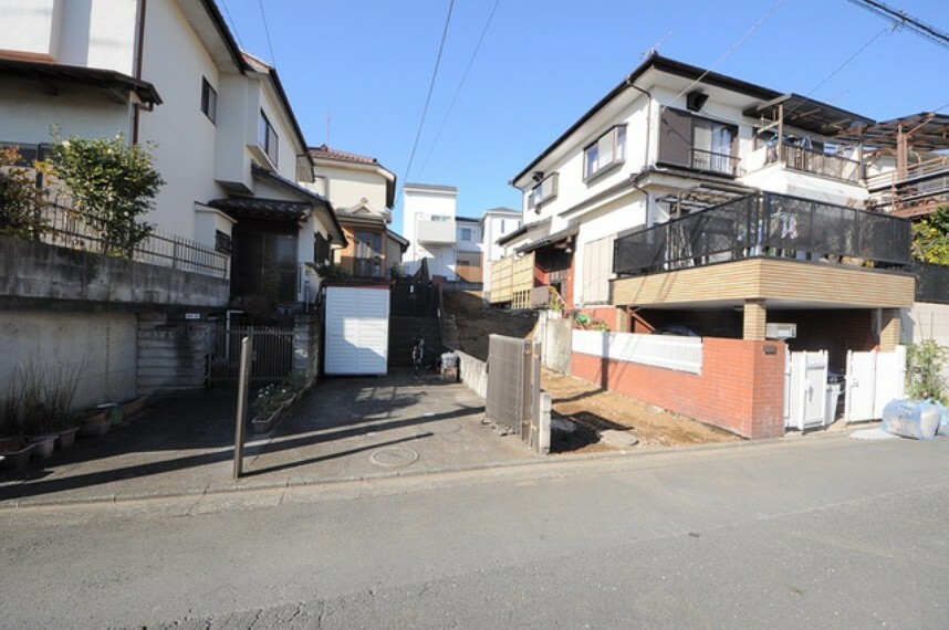 東村山市恩多町1丁目