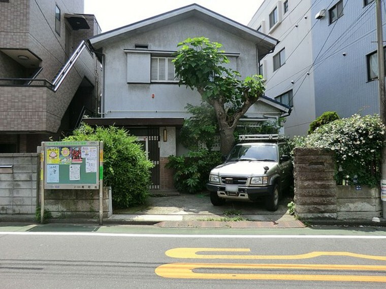 周辺環境 藤野医院