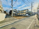 立川市高松町2丁目