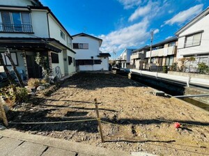 日野市日野本町5丁目