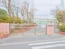 中学校 横浜市立南戸塚中学校　