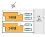 区画図 お気軽にお問い合わせください