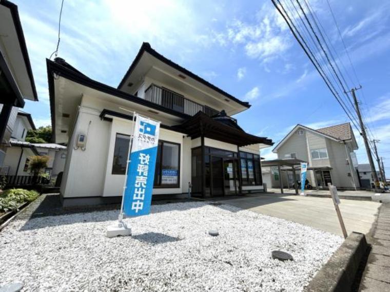 秋田市桜4丁目