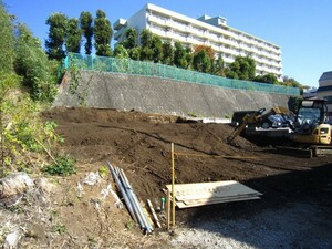 相模原市緑区下九沢