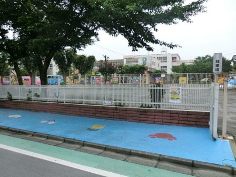 幼稚園・保育園 【幼稚園】誠心第二幼稚園まで782m